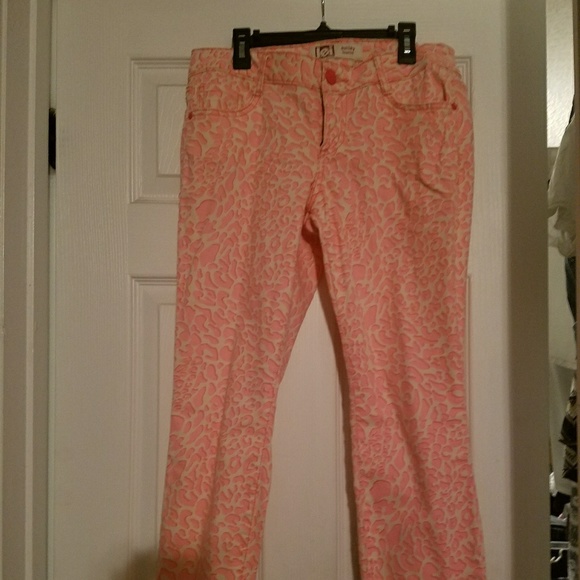 Pants - Picture 2 of 2